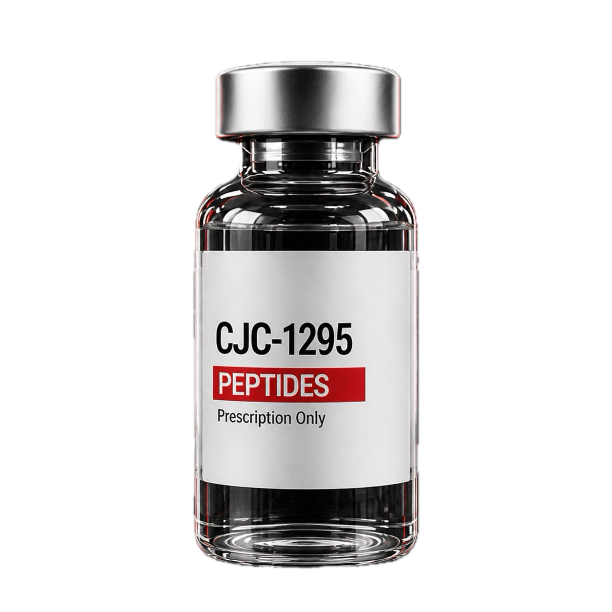 CJC-1295 / Ipamorelin