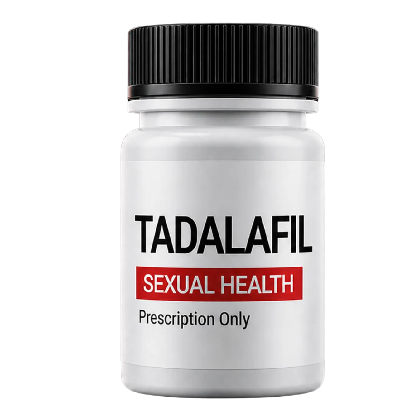Tadalafil
