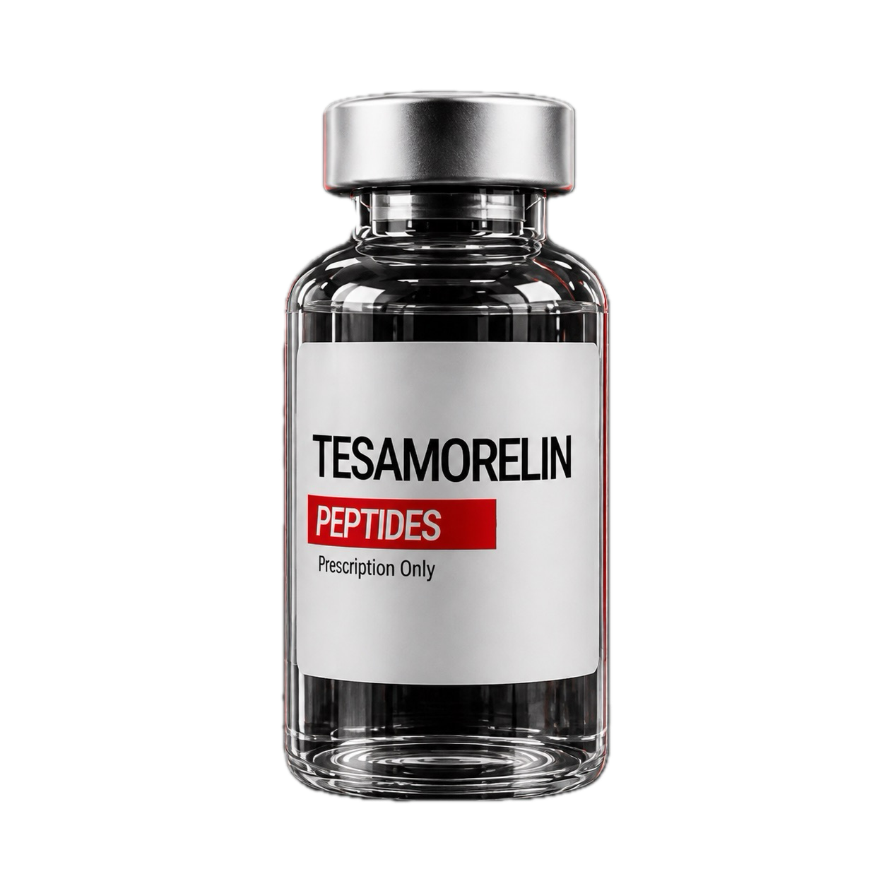 Tesamorelin / Ipamorelin