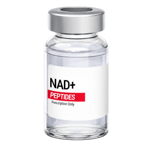 NAD 100mg/ml, 10ml vial (injectable)