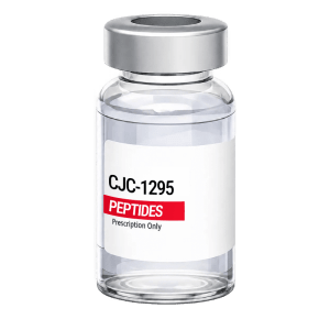 CJC 1295 / IPAMORELIN (1.2mg + 2mg, 5ml vial)