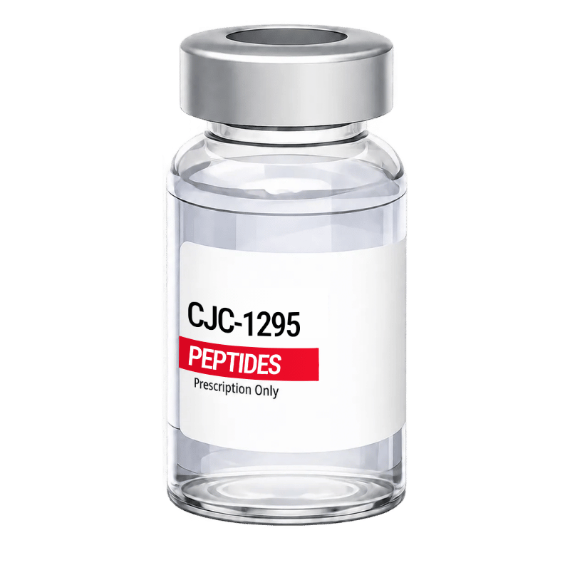 CJC-1295 / Ipamorelin