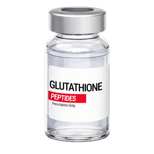 GLUTATHIONE 200mg/ml, 10ml vial