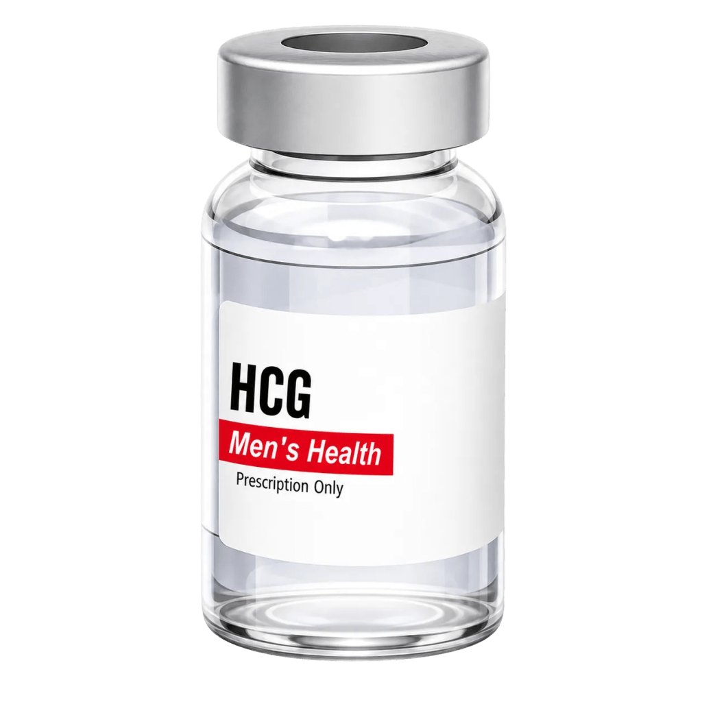 HCG